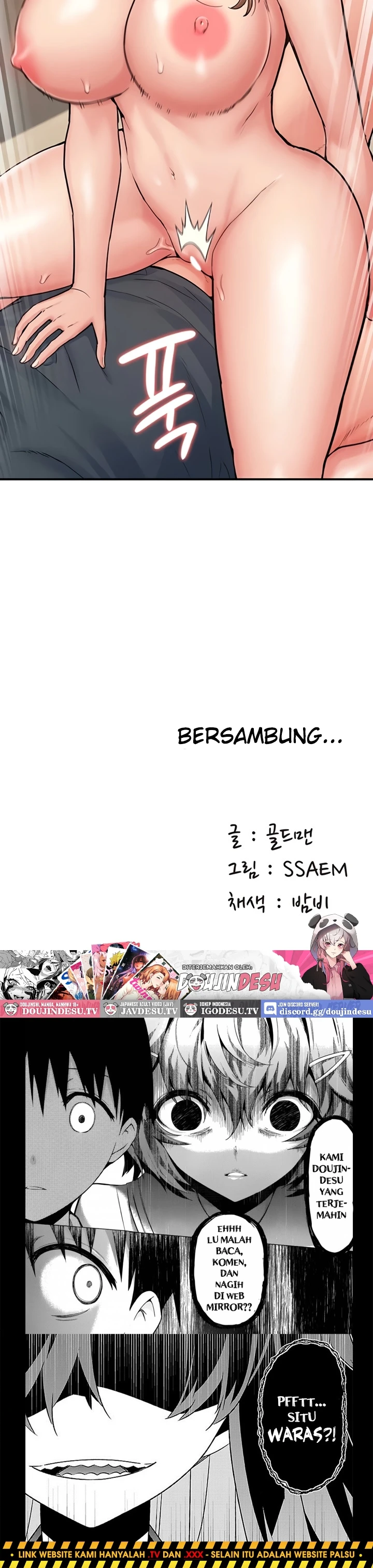 Female Recruit Training Corps - Page 36